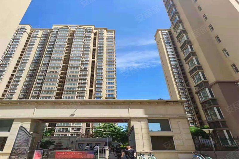 锦融尚御,北政路-石家庄锦融尚御二手房,租房,房价-石家庄安居客