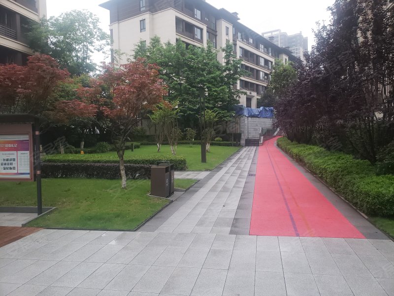 金科金辉博翠山揽翠