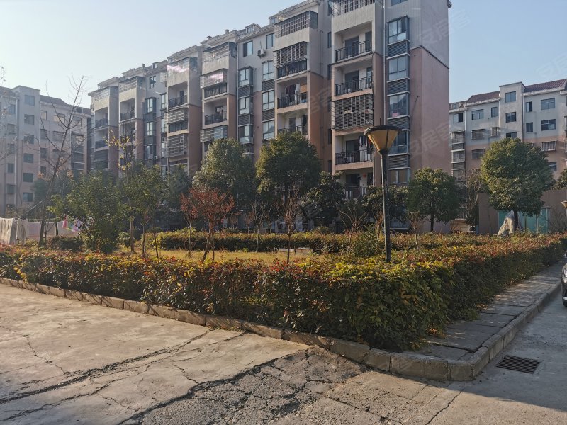 民心佳园,白庙路-襄阳民心佳园二手房,租房,房价-襄阳安居客