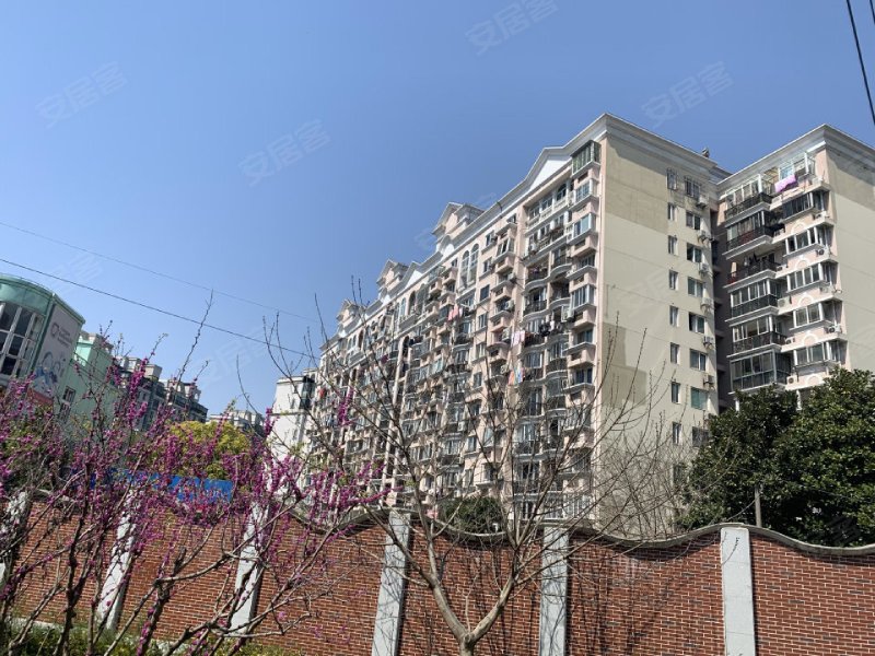 东方龙苑,东建路228弄-上海东方龙苑二手房,租房,房价-上海安居客