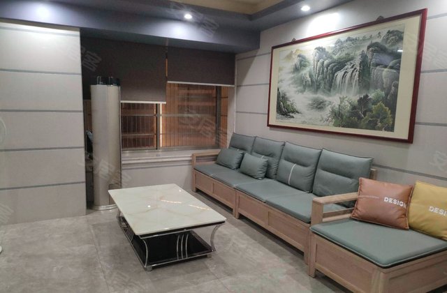 阳光城3室2厅127㎡156万二手房图片