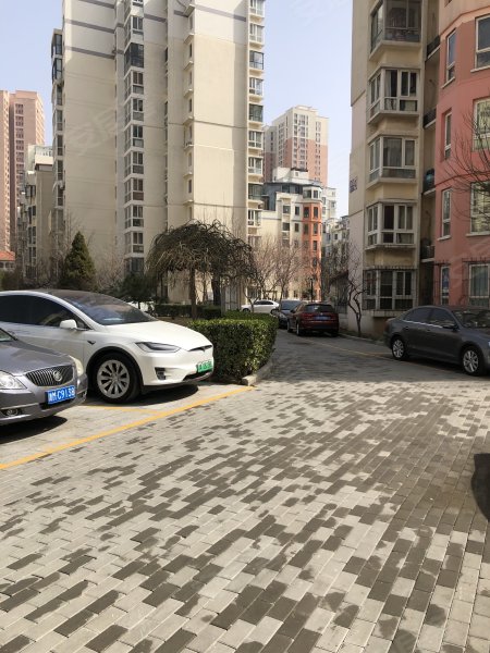 万春花园,新开路-天津万春花园二手房,租房,房价-天津安居客