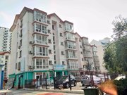 第一大街小区图片