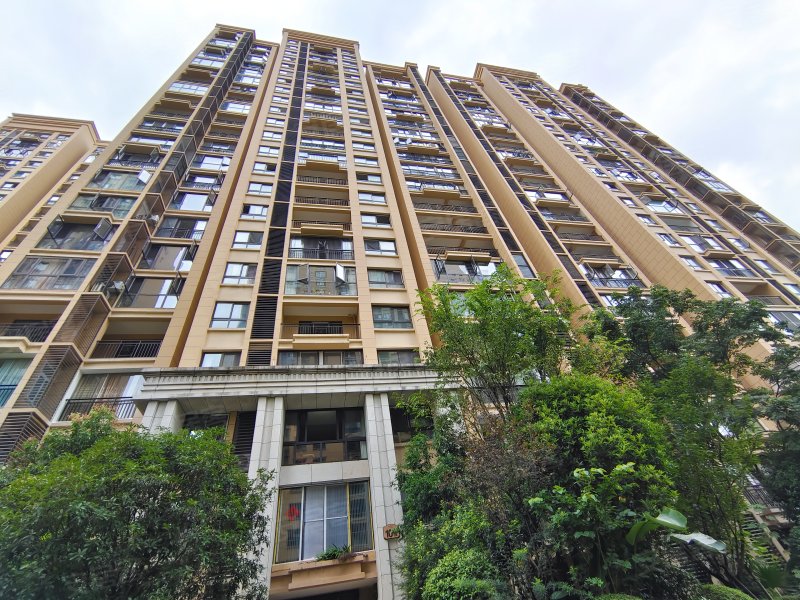 飞洋华府花语庭