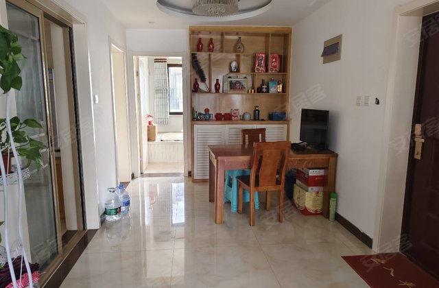 澳林中央世纪城3室2厅105㎡46.8万二手房图片