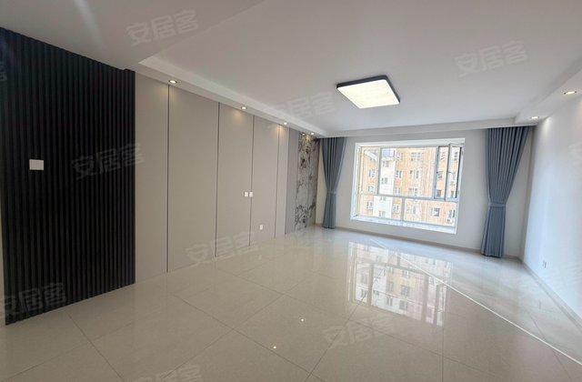 风景城(东区)3室2厅122.71㎡61.1万二手房图片