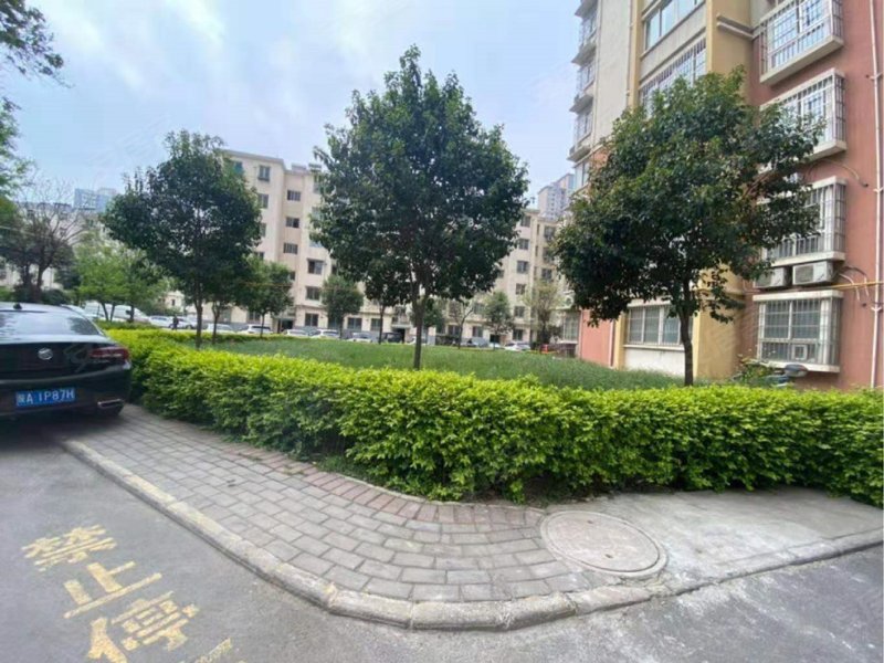 保亿风景大院,含元路158号-西安保亿风景大院二手房,租房,房价-西安