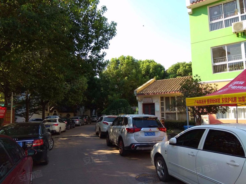 江南庭园,丁字桥南路288号-武汉江南庭园二手房,租房,房价-武汉安居客
