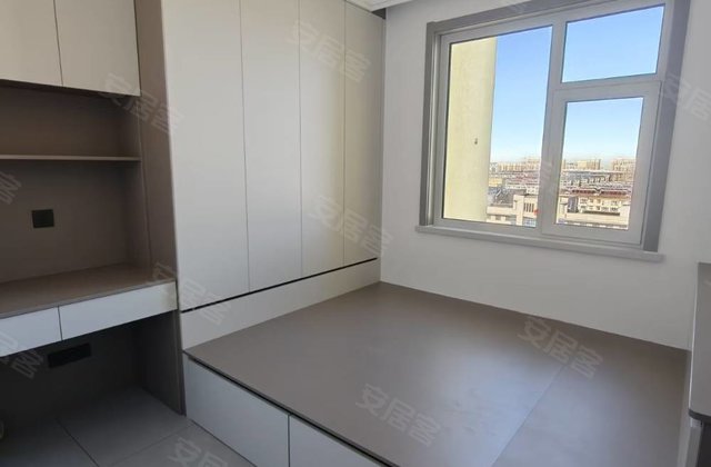 天保新城(东区)3室2厅107㎡59万二手房图片