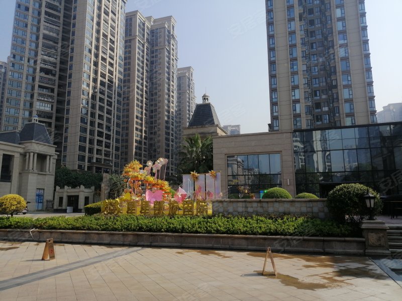 星星凯旋国际花园(北期)