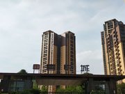 国企大盘 单价6字头 次新小区 南向看内花园 深业喜悦