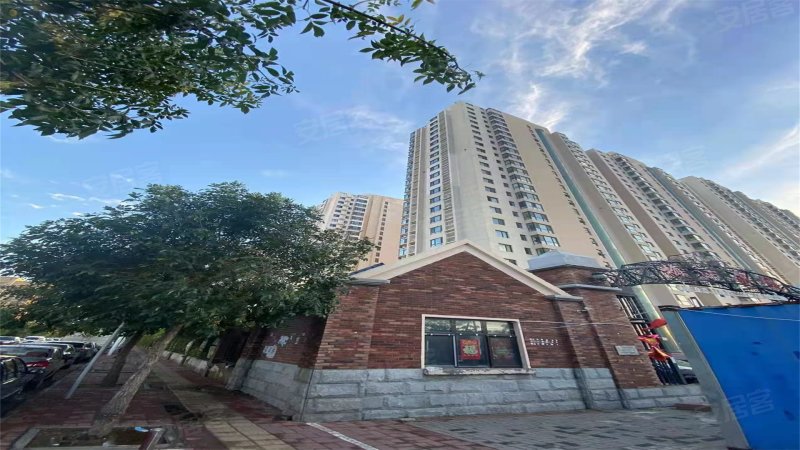 梅江康城益康园