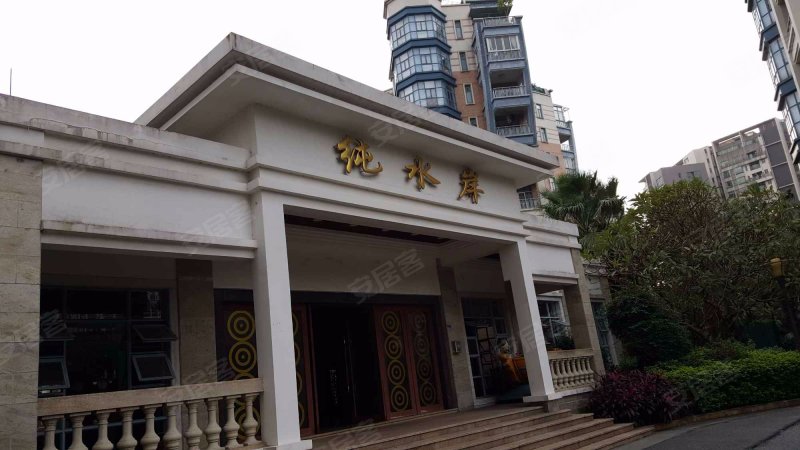 纯水岸花园,德胜中路11号-佛山纯水岸花园二手房,租房,房价-佛山安居