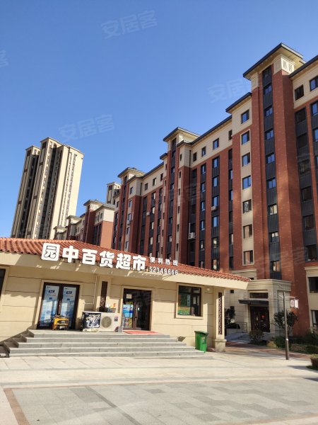 格林尚品,施南路42号-抚顺格林尚品二手房,租房,房价-抚顺安居客