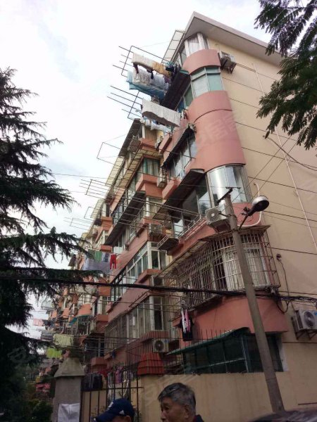 大华一村(华灵路561弄) 