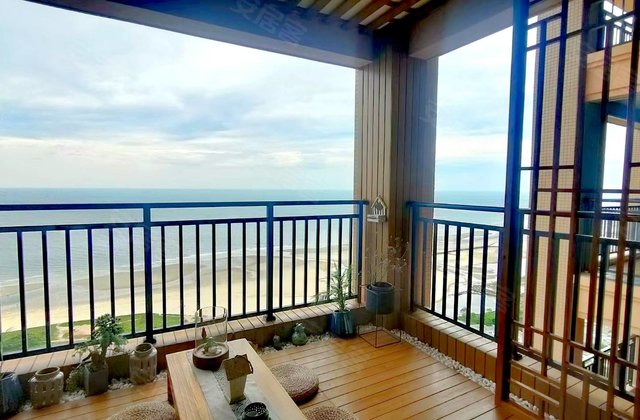 和居壹海江山2室2厅70㎡39万二手房图片