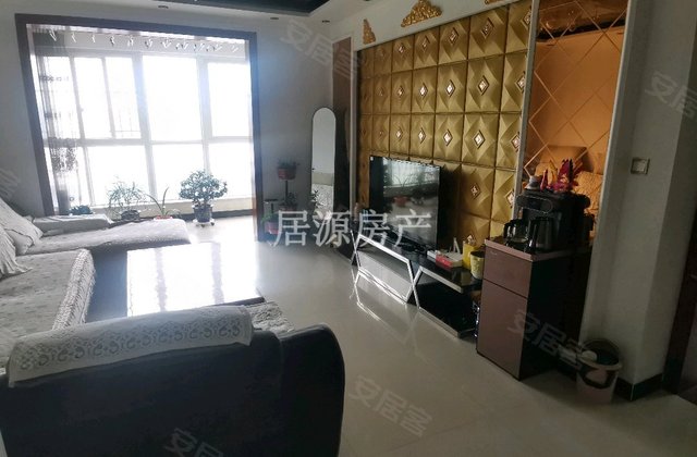 福馨园3室2厅122.9㎡83万二手房图片