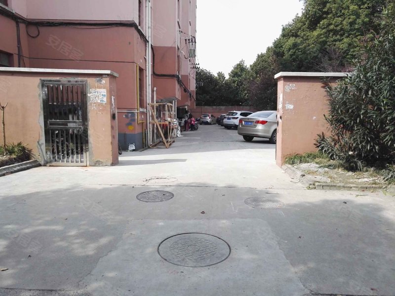 昆阳小区(620弄) 