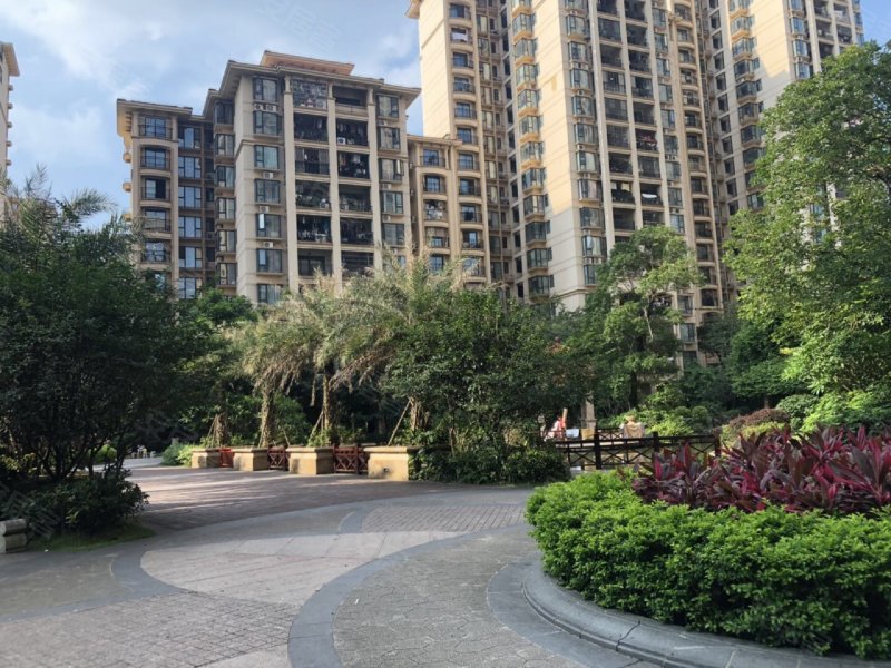 东方巴黎,金玉路377号-玉林东方巴黎二手房,租房,房价-玉林安居客