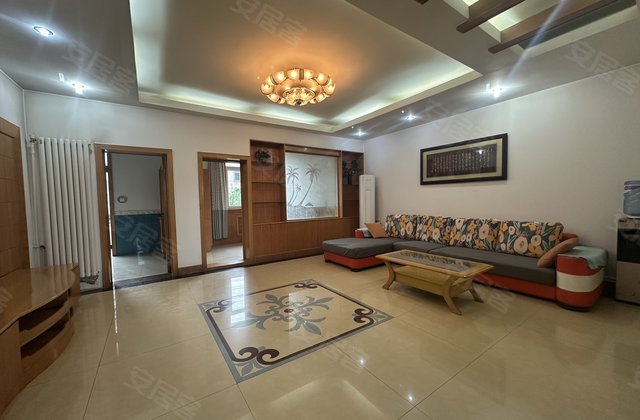 物资小区(陵园路)3室2厅116㎡34万二手房图片