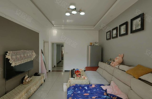 【滨江茗园二手房,湘阴滨江茗园二手房出售信息】- 上海安居客