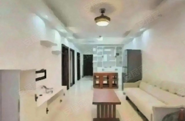 侨香公馆3室2厅95㎡299万二手房图片