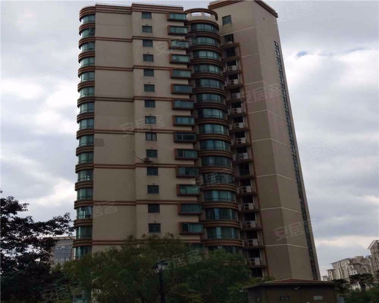 大唐盛世花园(二期) 