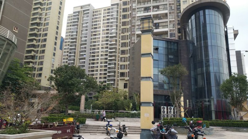 华邦首府,和畅二路-惠州华邦首府二手房,租房,房价-惠州安居客