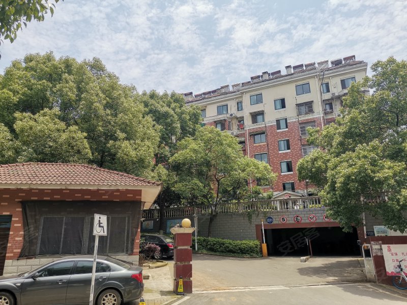 秀水山庄,环湖路-铜陵秀水山庄二手房,租房,房价-铜陵安居客