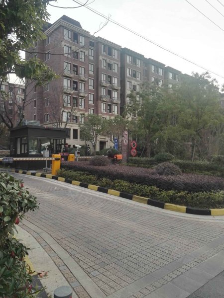 金地艺华年(公寓住宅) 