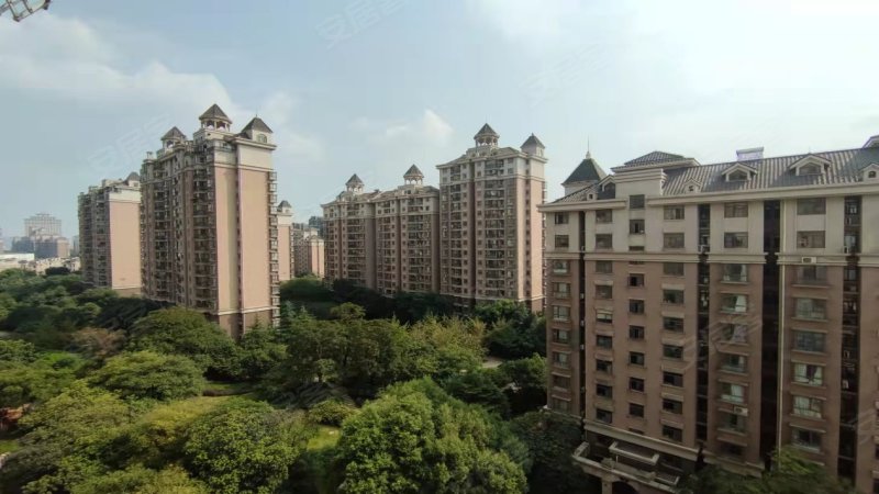 联泰香域尚城,岭口路299号-南昌联泰香域尚城二手房,租房,房价-南昌