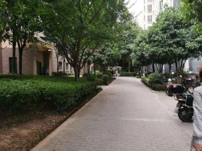 保亿风景大院,含元路158号-西安保亿风景大院二手房,租房,房价-西安