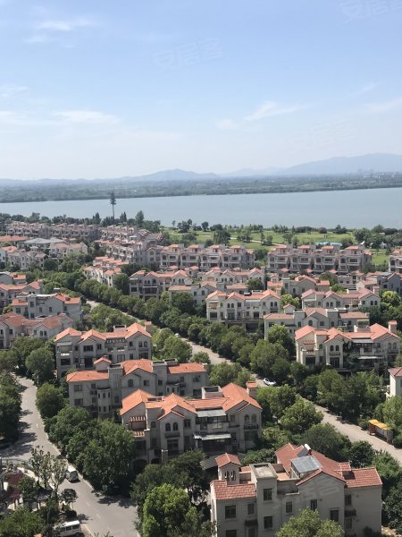 芜湖碧桂园(别墅)