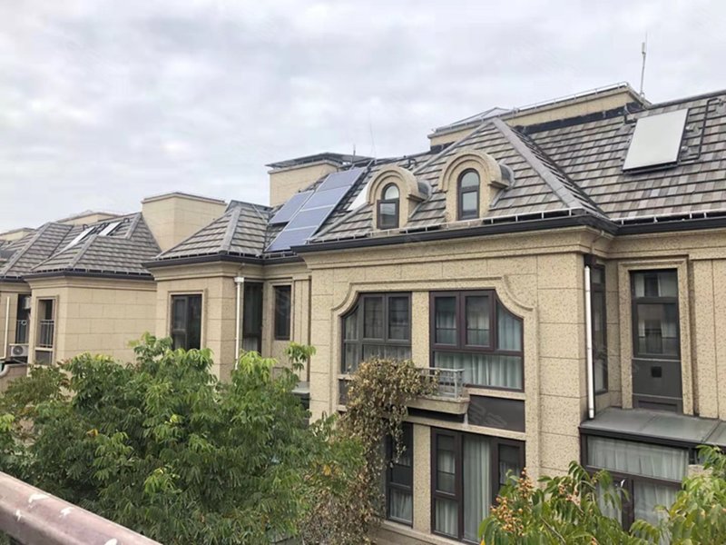 法兰西世家(别墅)