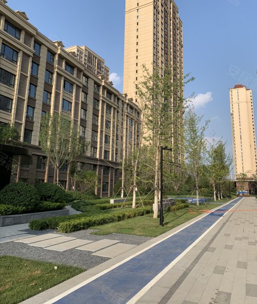 仁恒公园世纪