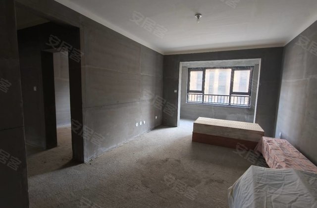 远大状元府3室2厅107㎡56.5万二手房图片