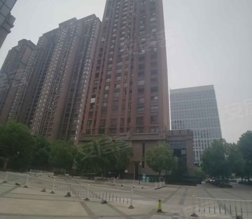 高速滨湖时代广场(商住楼)
