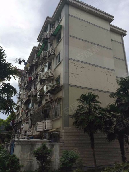 浦东新世纪花苑(二期) 