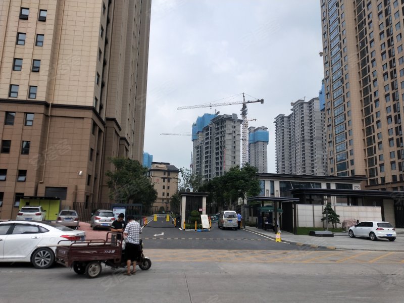 御府公园九里,元鼎大街-郑州御府公园九里二手房,租房,房价-郑州安居