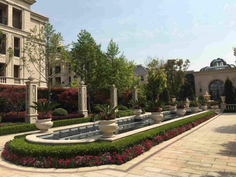 嘉涛湾(东区),沙淀南路300弄-上海嘉涛湾(东区)二手房,租房,房价-上海