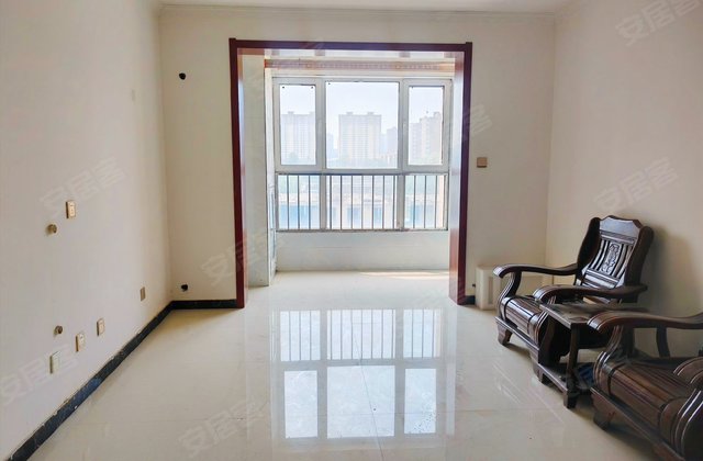 天逸城2室2厅86.83㎡56万二手房图片