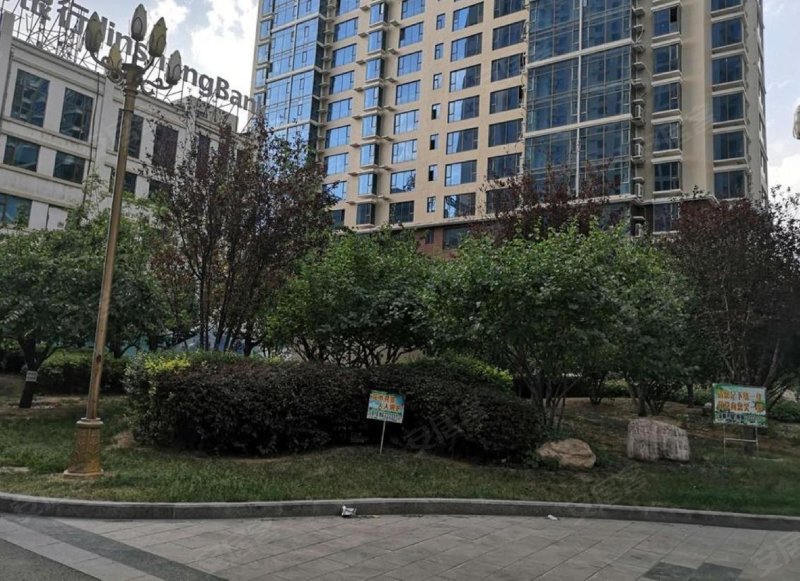 滨河城上城,城东路288号-长治滨河城上城二手房,租房,房价-长治安居客