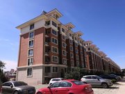 中正山庄精装1楼双南卧南边小广场采光好可议价