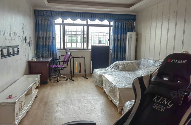 梁城金座4室2厅139.3㎡59万二手房图片