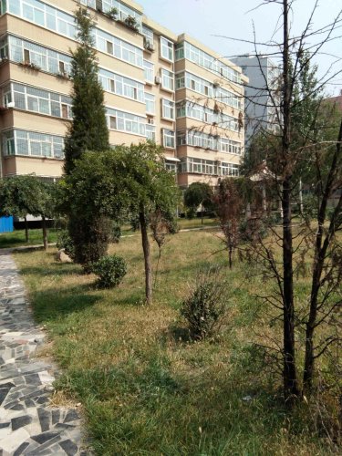 吴家堡小区,新晋祠路 - 太原吴家堡小区二手房,租房,房价-太原安居客