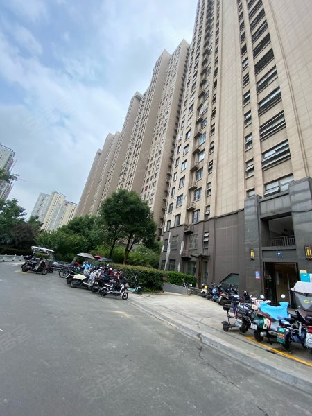 御湖观邸,石门路88号-合肥御湖观邸二手房,租房,房价-合肥安居客