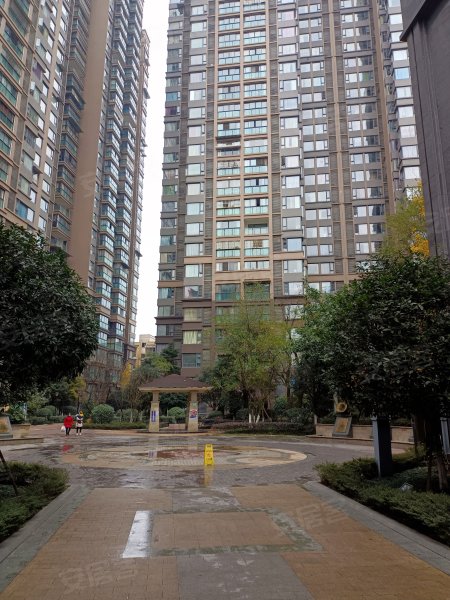 观澜国际(邛崃)