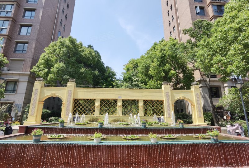大上海御龙湾,黄金坝北路5号-扬州大上海御龙湾二手房,租房,房价-扬州