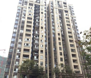 鲁能领秀城五街区(商住楼)