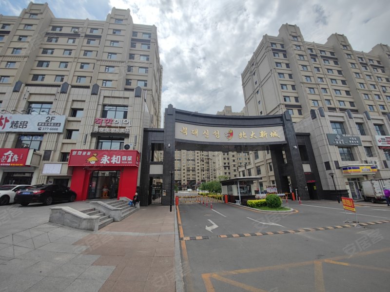 北大新城,局子街147-9号-延边北大新城二手房,租房,房价-延边安居客